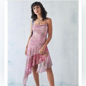 Urban Outfitters Midi Dress 🧚